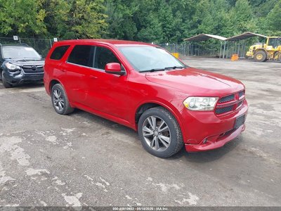 2013 Dodge Durango