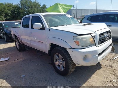 5TFLU4EN9BX****** 2011 Toyota Tacoma