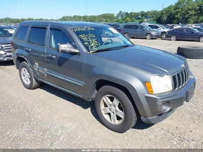 2007 Jeep Grand Cherokee