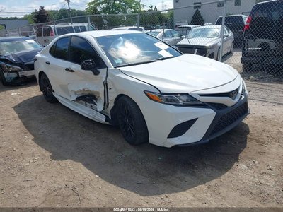 4T1G11AK4LU****** 2020 Toyota Camry
