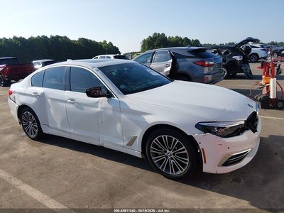 WBAJR3C07LC****** 2020 BMW 530i