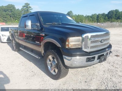 1FTSW21P66E****** 2006 Ford F-250