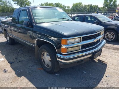 2GCEK19R6V1****** 1997 Chevrolet K1500