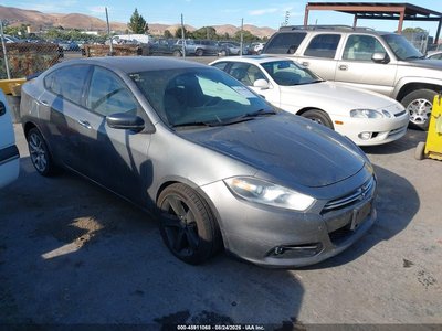 1C3CDFCH7DD****** 2013 Dodge Dart