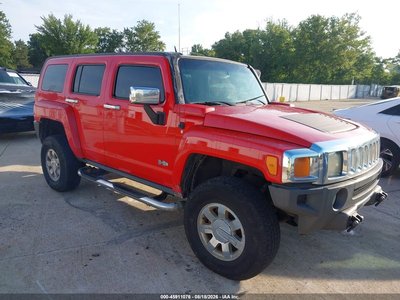 5GTDN136668****** 2006 Hummer H3