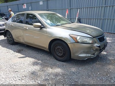 1HGCP263X8A****** 2008 Honda Accord