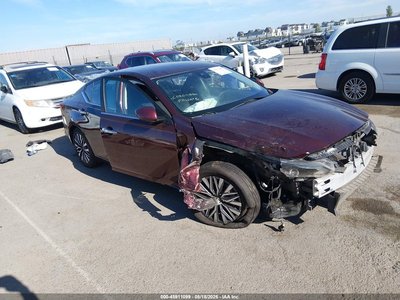 1N4BL4DV7PN****** 2023 Nissan Altima