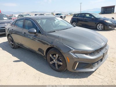 KNAG24J78T5****** 2026 Kia K5