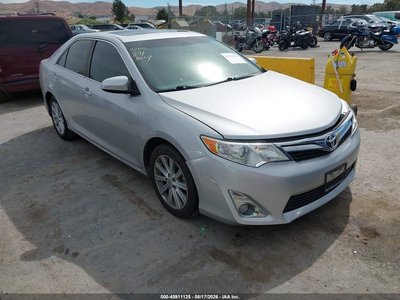 4T4BF1FK4DR****** 2013 Toyota Camry