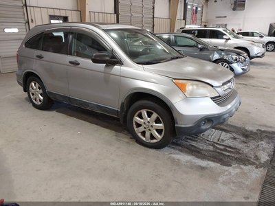 JHLRE38597C****** 2007 Honda CR-V