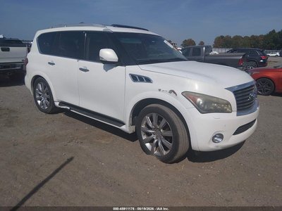 JN8AZ2NE3C9****** 2012 Infiniti QX56