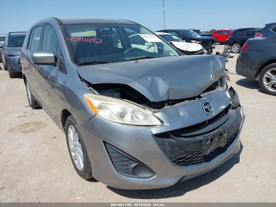 JM1CW2BL0C0****** 2012 Mazda 5