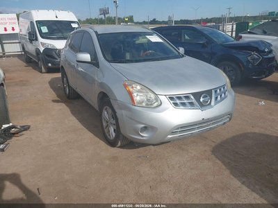 JN8AS5MT8DW****** 2013 Nissan Rogue
