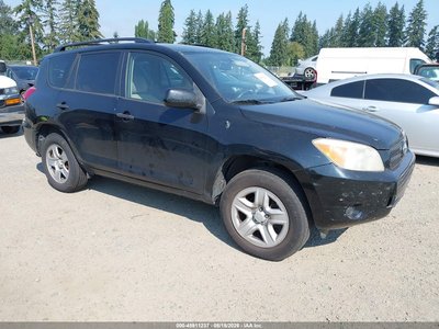 JTMBK33V786****** 2008 Toyota RAV4