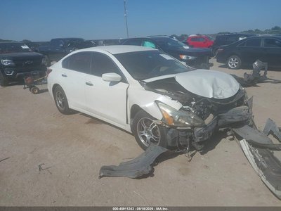 1N4AL3AP7DN****** 2013 Nissan Altima
