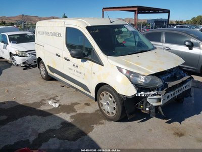 2016 Ford Transit Connect