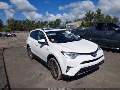 JTMRJREVXGD****** 2016 Toyota RAV4 Hybrid