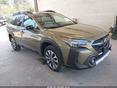 4S4BTANC8P3****** 2023 Subaru Outback