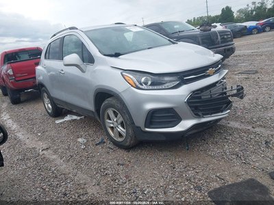2019 Chevrolet Trax