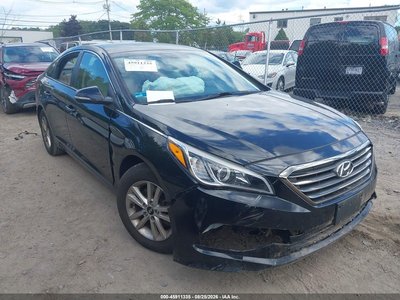 5NPE24AA3GH****** 2016 Hyundai Sonata