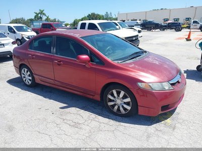 2010 Honda Civic