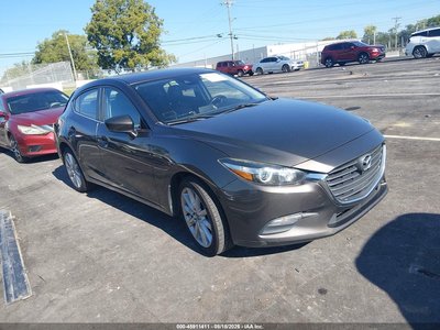2017 Mazda 3