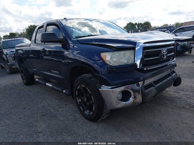 5TFUY5F12CX****** 2012 Toyota Tundra