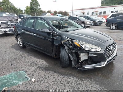 5NPE34AFXJH****** 2018 Hyundai Sonata