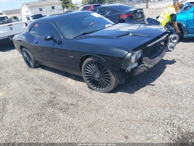 2C3CDZBT1GH****** 2016 Dodge Challenger