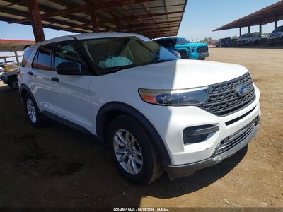 1FMSK7BH8LG****** 2020 Ford Explorer
