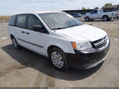 2C4RDGBG9FR****** 2015 Dodge Grand Caravan