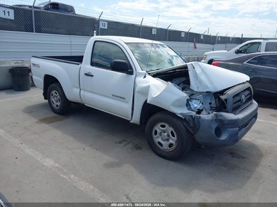 2005 Toyota Tacoma