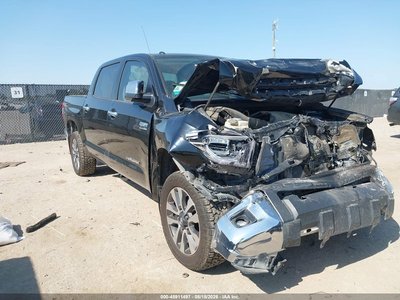 5TFHY5F15KX****** 2019 Toyota Tundra