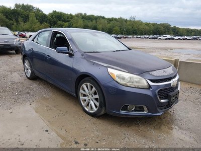 1G11E5SL5EF****** 2014 Chevrolet Malibu