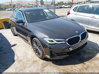 2023 BMW 5 Series