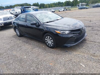 4T1A11AKXLU****** 2020 Toyota Camry