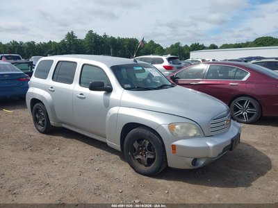3GNBABDB1AS****** 2010 Chevrolet HHR