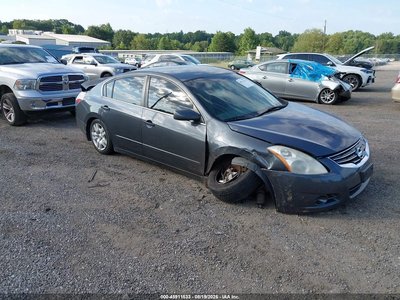 2010 Nissan Altima