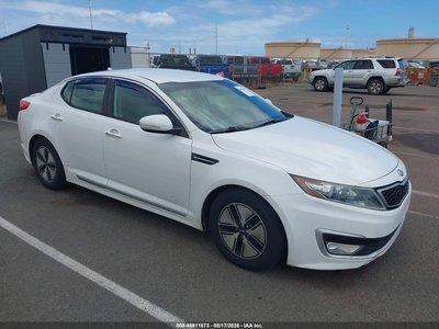 KNAGM4AD6C5****** 2012 Kia Optima