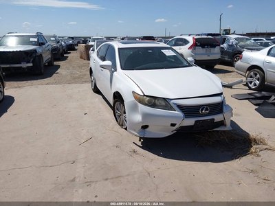 2013 Lexus ES