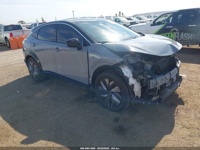 JN1AF0BA7PM****** 2023 Nissan ARIYA