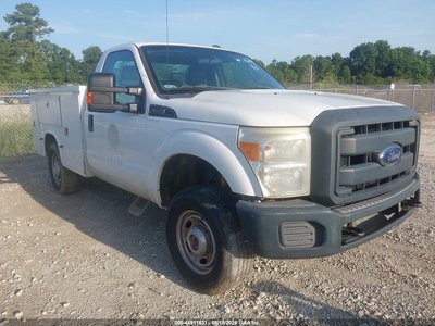 1FDBF2B64EE****** 2014 Ford F-250