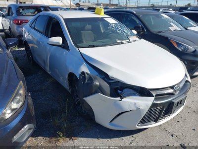 4T1BF1FK9HU****** 2017 Toyota Camry