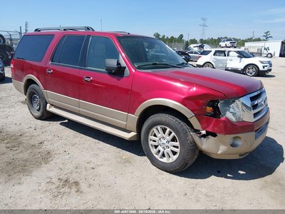 1FMJK1H50EE****** 2014 Ford Expedition