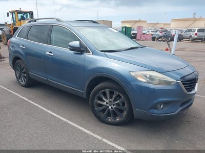 JM3TB2DV0E0****** 2014 Mazda CX-9