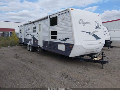 5L4TP382553****** 2005 Pilgrim International Pilgrim International