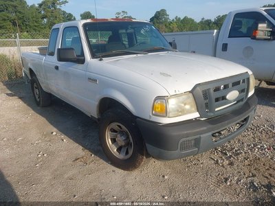 1FTYR15E86P****** 2006 Ford Ranger