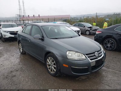 2010 Volkswagen Jetta