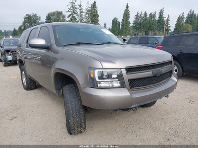 2011 Chevrolet Tahoe