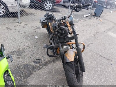 2017 Victory Gunner